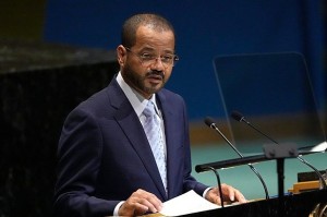 阿曼外交大臣：伊朗已同意不拥有“可制造核弹的核材料”