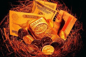 黄金积存与黄金期货有哪些区别？