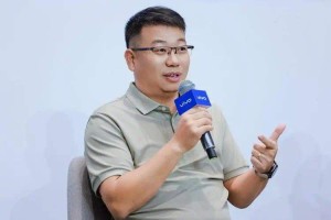 vivo胡柏山晋升为公司总裁，向CEO沈炜汇报