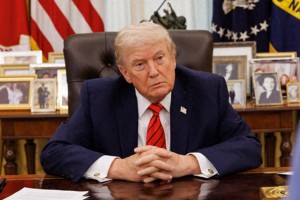 美军突袭马杜罗的秘密武器，遭特朗普曝光！