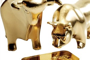 黄金积存与定投基金如何选？