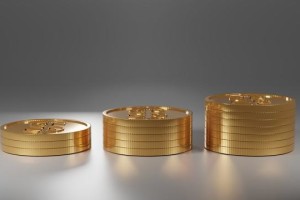 黄金在资产配置中分散风险作用大吗？