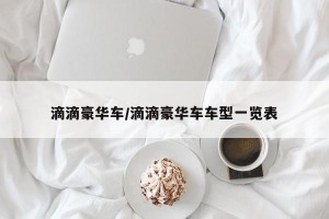 滴滴豪华车/滴滴豪华车车型一览表