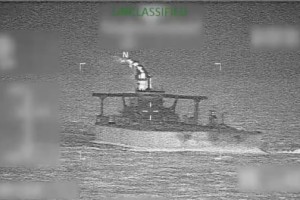 Kpler：“索菲亚”号油轮载有200万桶自委内瑞拉港口装载的原油