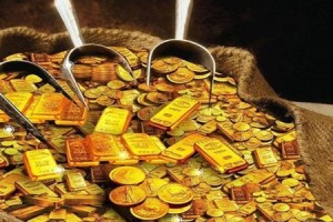 经济扩张期黄金该持有多少？