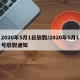 2020年5月1日放假/2020年5月1号放假通知