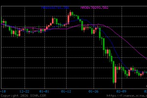 比特币直线跳水跌破64000美元，美官员：美国对伊朗的空袭正在进行中