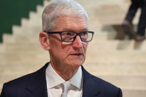 苹果CEO库克：明尼阿波利斯事件令我心碎，已与特朗普沟通