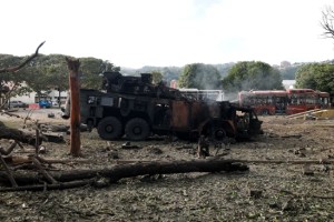 突袭委内瑞拉背后：全球市场的连锁反应