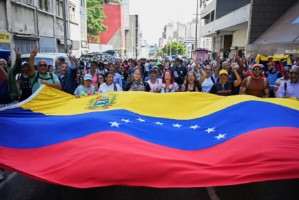 委内瑞拉代总统表示没有任何外部势力在掌控委内瑞拉