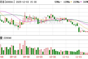 国投资本：选举岳红为职工董事
