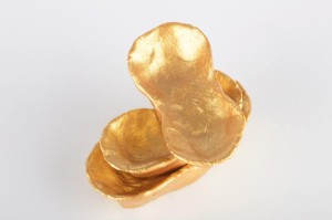 只靠黄金投资能实现财富增值吗？