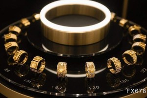 CFTC持仓报告：投资者增加黄金净多头头寸，对美元看跌情绪创四年最高水平