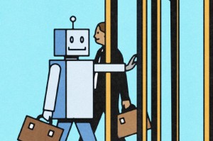 这些企业称，人工智能是推行四天工作制的关键