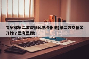 专家称第二波疫情风暴会很低(第二波疫情又开始了是真是假)