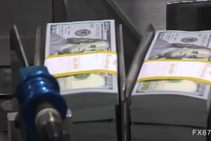 非农前瞻：美国就业市场或“停止呼吸”，美元站在悬崖边！