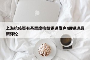 上海抗疫疑有基层摩擦胡锡进发声/胡锡进最新评论