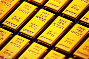 黄金积存和黄金定投如何区分？