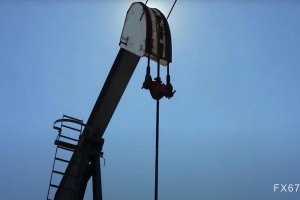 短短三天，国际油价经历了什么？