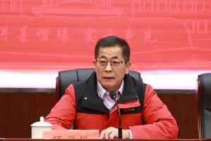 今世缘顾祥悦：成为中国白酒最具成长性的创新型企业