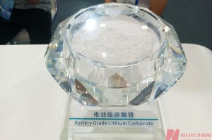 碳酸锂市场春节后再迎涨势！机构预判价格还会抬高，专家：车企不会直接同步调整整车价格