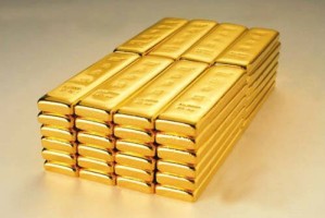 黄金与美元指数反向关系稳定吗？