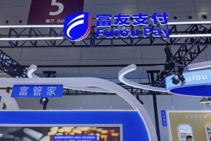 富友支付难掩三重致命硬伤
