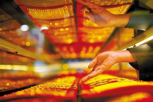 购买海外黄金ETF需要注意什么？