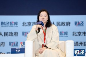 吴迪：留给科创企业的成长时间很短