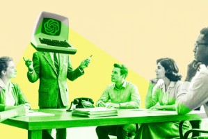 OpenAI招聘数百名AI顾问，发力企业级销售