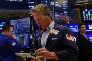 12月19日收盘：美股收高标普指数结束四连跌 美光财报与CPI数据提振市场信心